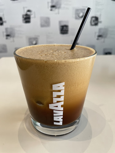 Gala Cafe - Καφετέρια