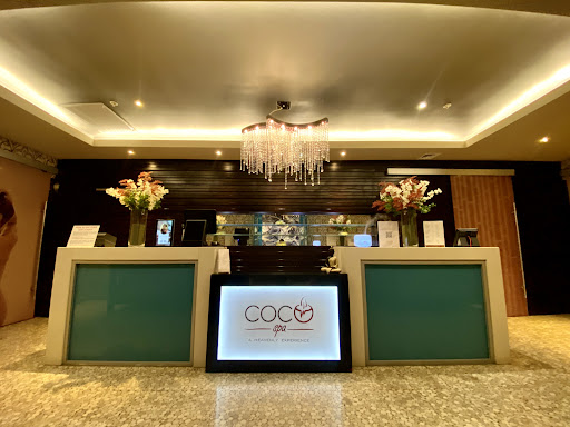 Coco spa