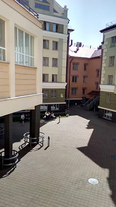 Photos of Студенческая деревня (№5) УО ПолесГУ