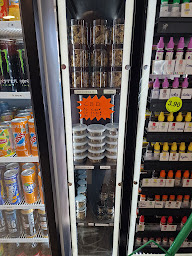 Photo n°4 de La Civette à Marseille-en-Beauvaisis (Bureau de tabac)