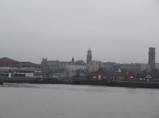 Town Hall liverpool