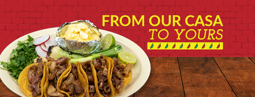 Tacos El Charly by null