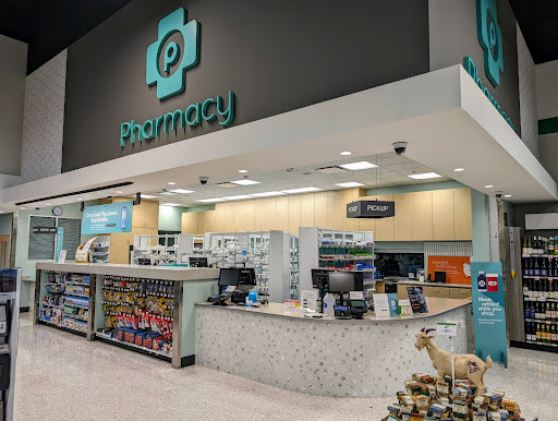 Publix Super Market at Planters Pointe Shopping Center