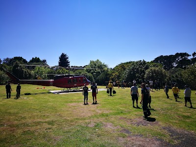 Photos of Volunteer Wildfire Services Newlands Fire Base