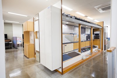 県民共済住宅 新都心本店