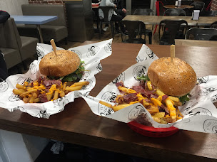 Photo n°3 de CHEZ SAMRY'S à Louvres (Restaurant halal)