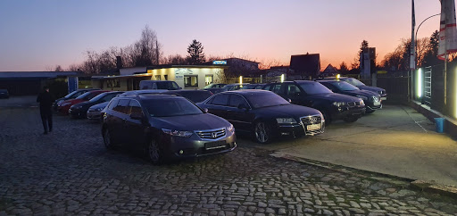 Autocenter Lübben - Thumbnail