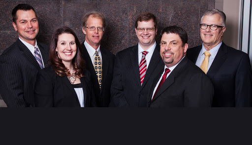 Helsper, McCarty and Rasmussen