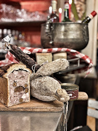 Photo n°8 de Le Bistrot de Lolotte à Levallois-Perret (Restaurant)