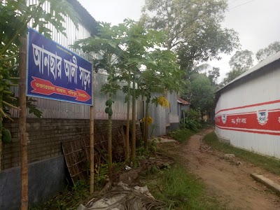 Photos of Takter Chala Bazar, Kanchan market