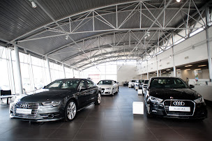 Photo n°39 de Audi Clermont-Ferrand - VGRF Auvergne à Aubière (Concessionnaire Audi)