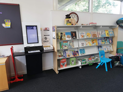 Kincumber Library - Thumbnail