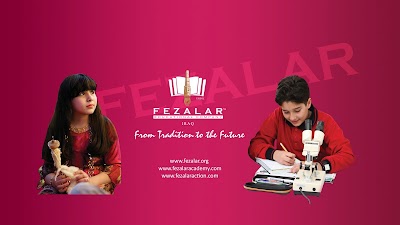 Photos of Fezalar Education Company