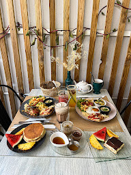 Photo n°117 de Méli-Mélo Bistrot & Brunch à Saint-Pierre (Restaurant)