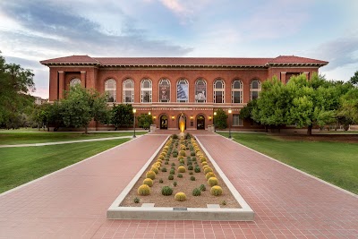 Arizona State Museum