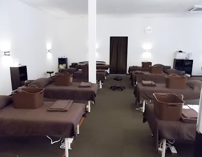 りらくる 青森西バイパス店