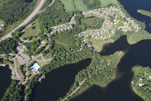 Camping d'Amqui - Visual