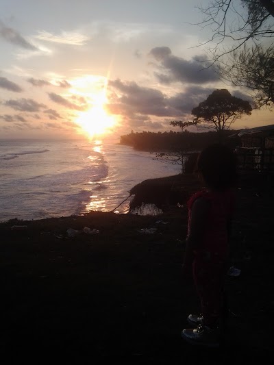 Photos of PANTAI TAPAK BATU LAIS