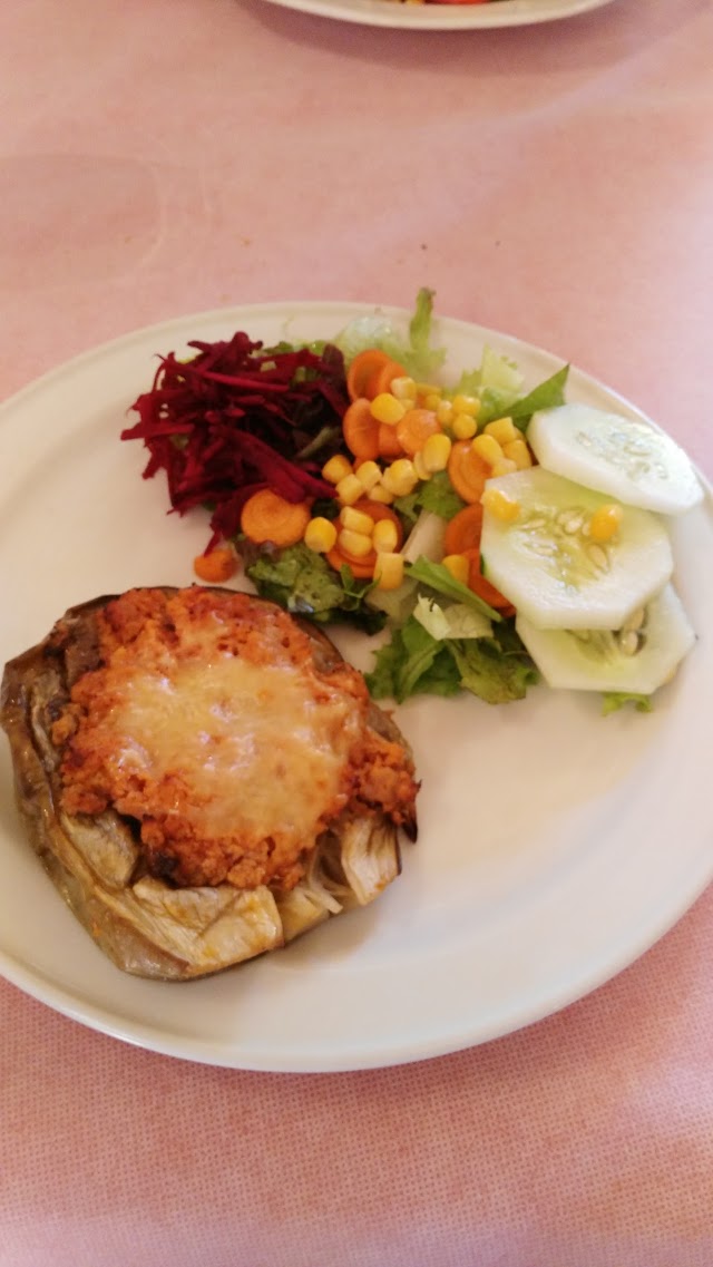 Restaurante Venta la Parra
