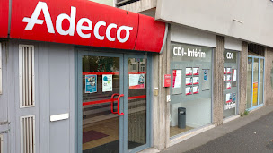 Photo n°1 de Adecco Nevers à Varennes-Vauzelles (Agence d'intérim)