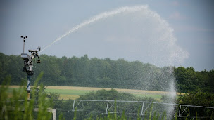 Photo n°10 de Hydriss - irrigation à Sauzé-entre-Bois (Fournisseur d'équipement d'irrigation)