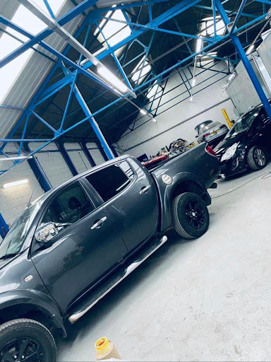 FC&C BODY REPAIR CENTRE - Thumbnail