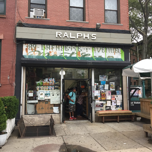 South Portland Market