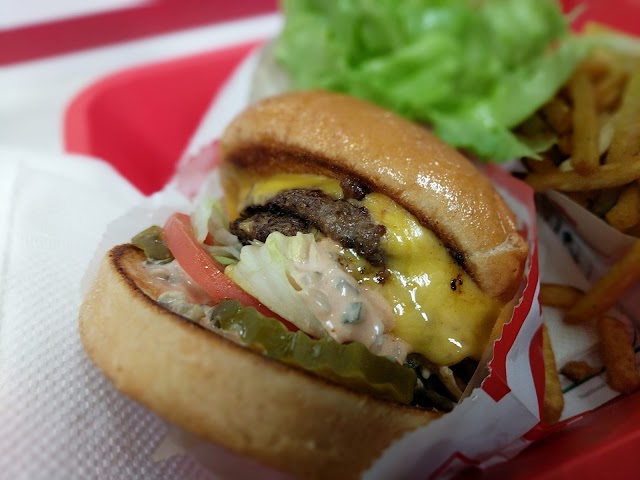 In-N-Out Burger