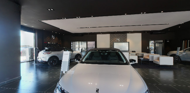 DS STORE TOULON LA SEYNE - Parascandola-CTO - Toulon