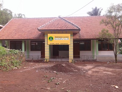 Photos of MA Raudlatul Ulum Kupang