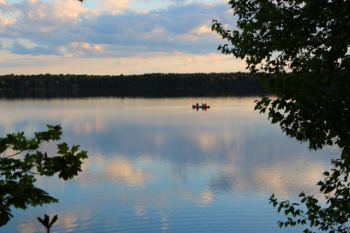Sylvania Wilderness Gallery - United States