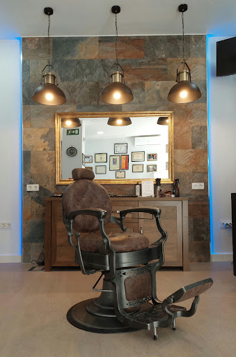 Jose Rujula Peluquería-Barberia Gallery - Spain