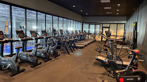 Brick Gym - Thumbnail