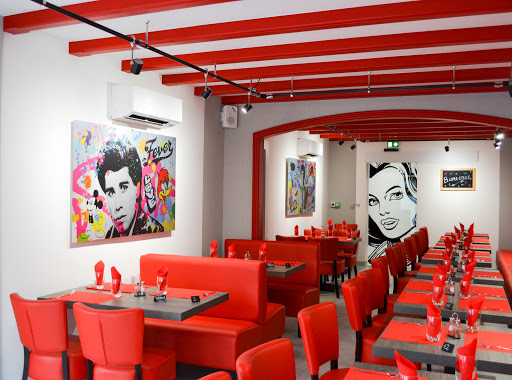 Photo 2 - Burgers de la Valromey