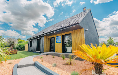 Piscines Desjoyaux - Amiens