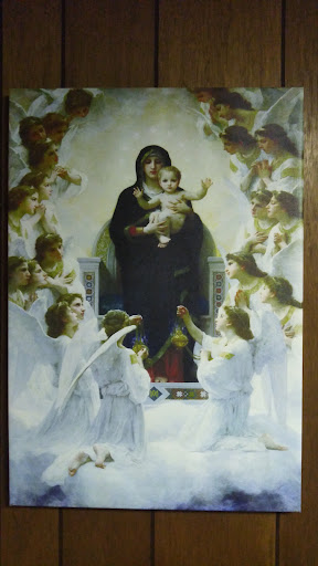 Infant Jesus of Prague Chapel | Tridentine Mass (Pre 'Vatican 2') - Thumbnail