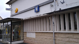 Photo n°1 de La Poste à Neuilly-en-Thelle (Poste)