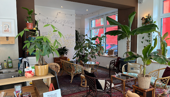 Ain Café