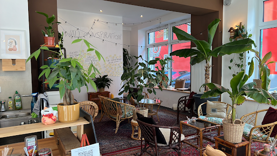 Ain Café