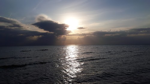 Aktyvus laisvalaikis