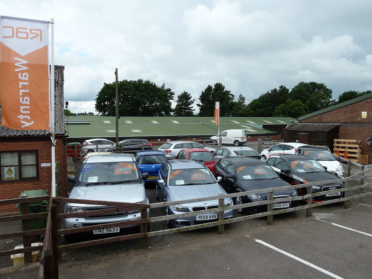 Simcol Cars