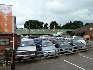 Simcol Cars
