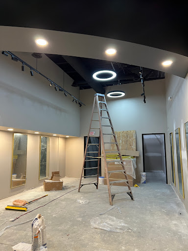 MG Electrical - Visual