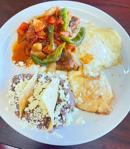 Taqueria Los Reyes - Thumbnail