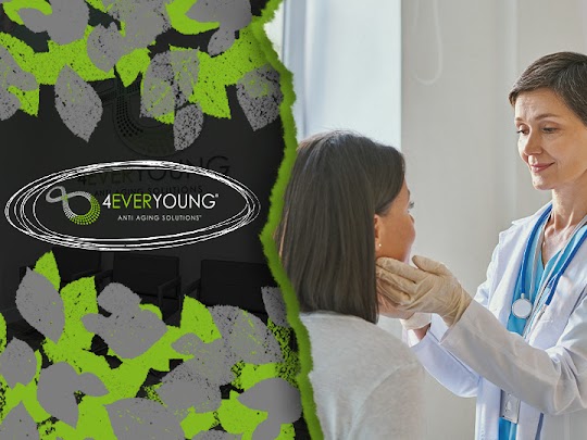 Thyroid Imbalance Wellington FL