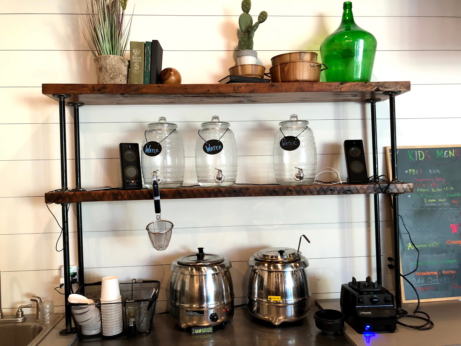 Homegrown Kitchen — photo 4