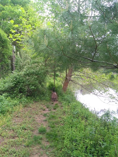 Susquehanna State Park Campground