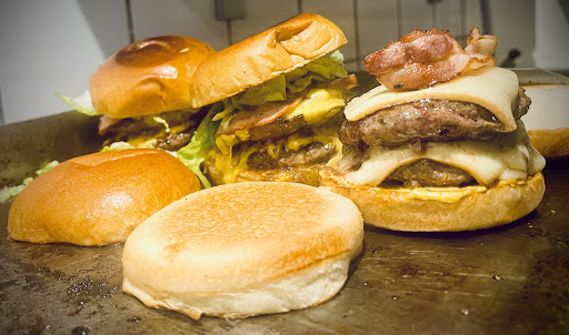 Photo 2 - L’art des choix burger