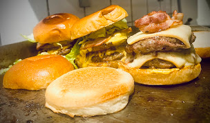 Photo n°10 de L’art des choix burger à La Plagne Tarentaise (Restauration rapide)