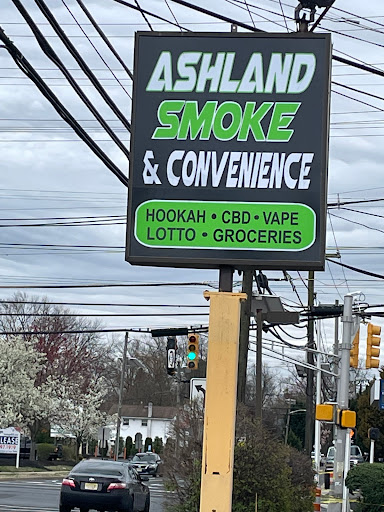 Ashland Smoke & Convenience - Thumbnail